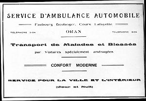 Oran transit- Demenagement 048